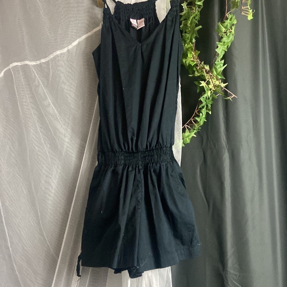 Love & Hanger Romper​